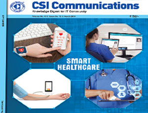Csi_communication