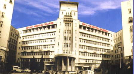 Hospital 1