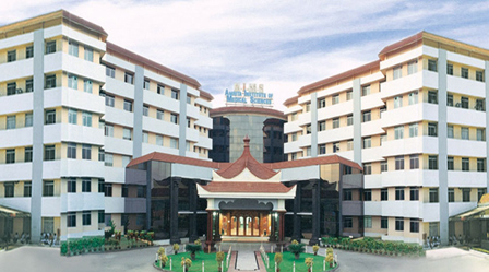 Hospital 1
