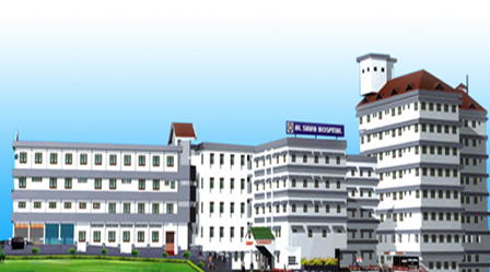 Hospital 1