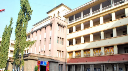 Hospital 1