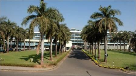 Hospital 1