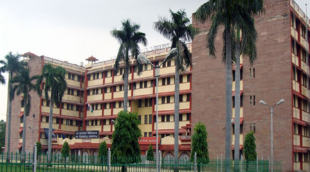 Hospital 1