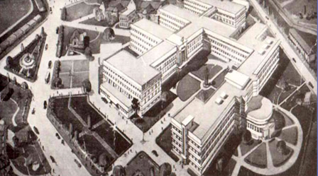 Hospital 1