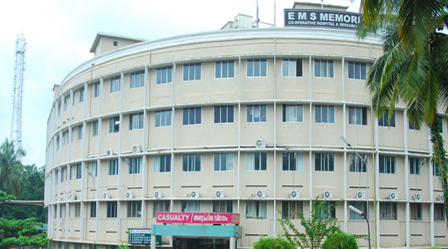 Hospital 1