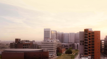 Hospital 1