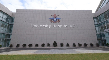 Hospital 1