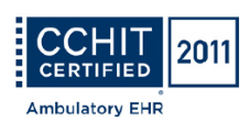 CCHIT Certified