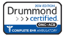Drummond Certified