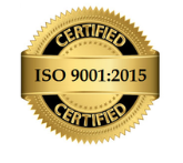 ISO 9001:2015