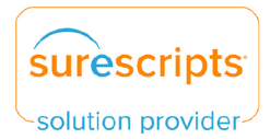 Surescripts Solution Provider